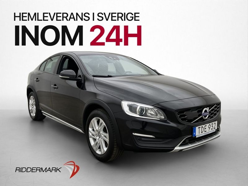 Volvo S60 bild 3