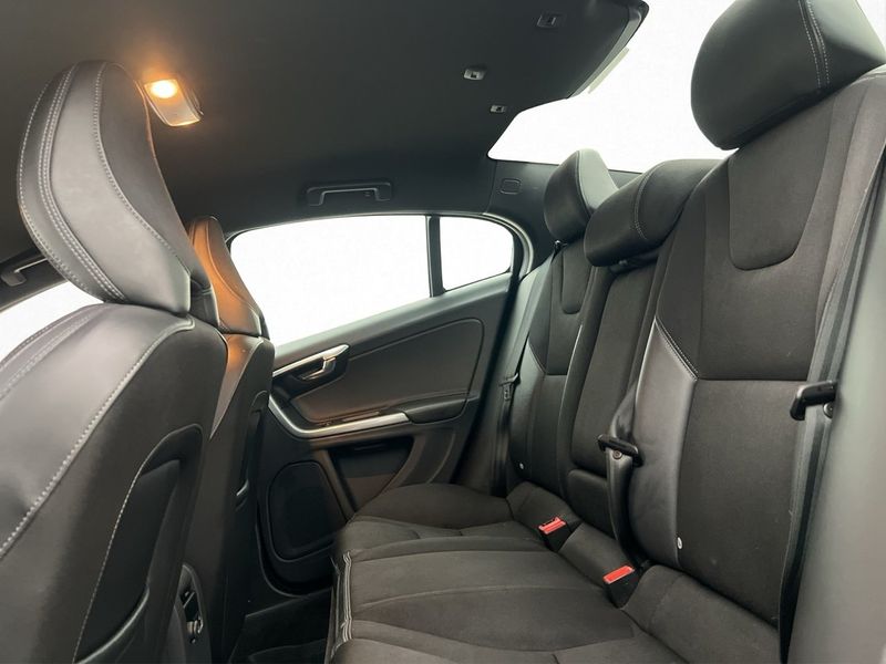 Volvo S60 bild 23