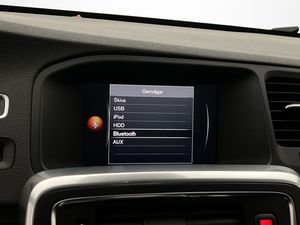 Volvo S60 bild 18