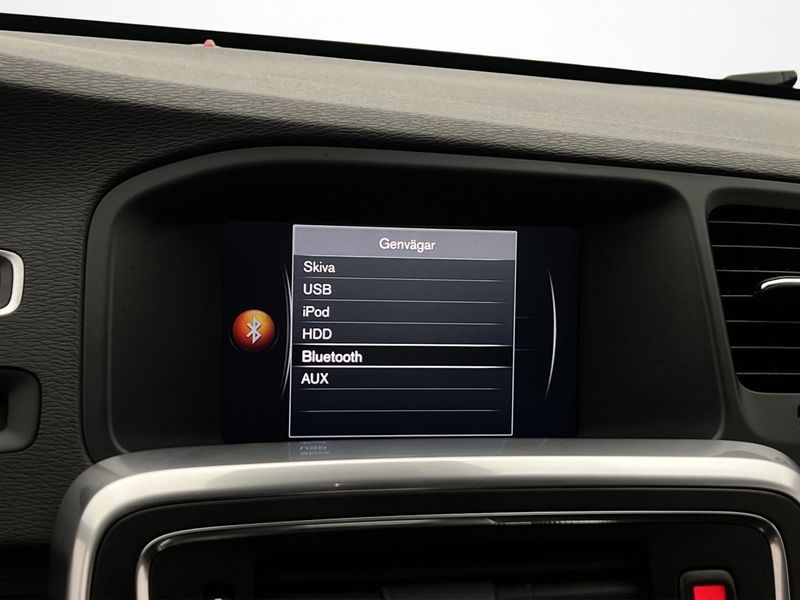 Volvo S60 bild 18