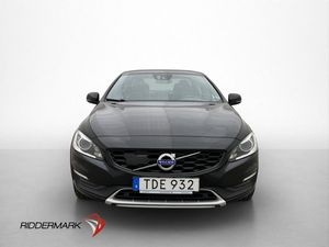 Volvo S60 bild 2