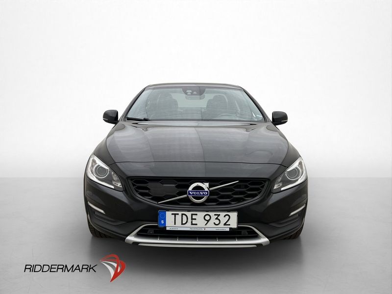 Volvo S60 bild 2