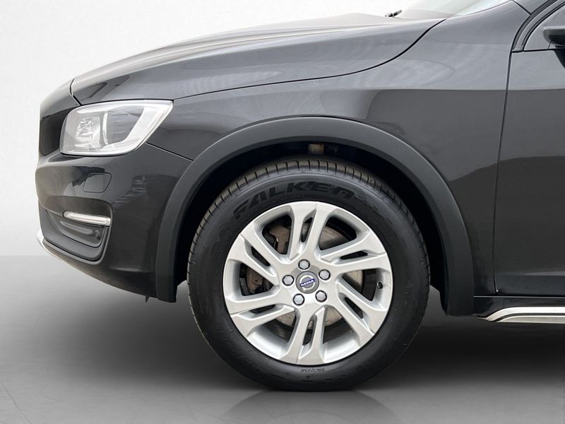 Volvo S60 bild 26