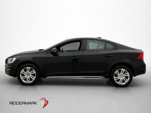 Volvo S60 bild 4