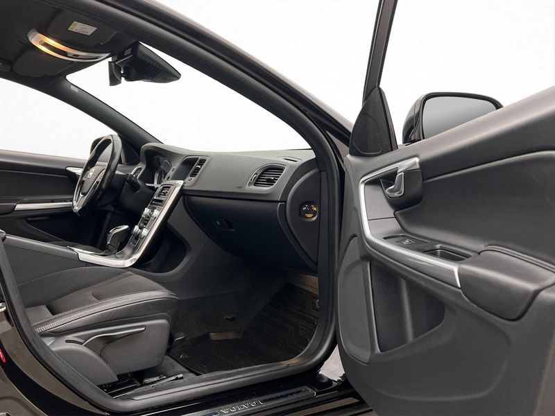 Volvo S60 bild 21