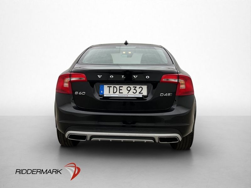 Volvo S60 bild 6
