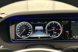 Mercedes S350 bild 13