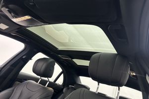 Mercedes S350 bild 10