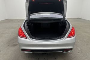 Mercedes S350 bild 26