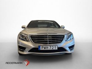 Mercedes S350 bild 2