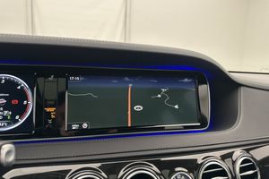 Mercedes S350 bild 22