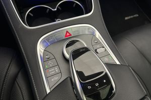 Mercedes S350 bild 20