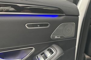 Mercedes S350 bild 17