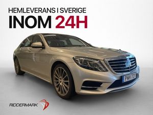 Mercedes S350 bild 1