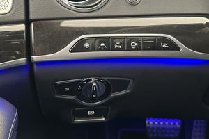 Mercedes S350 bild 19