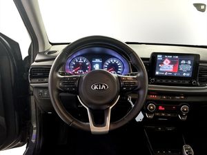 Kia Rio bild 6
