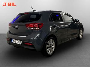 Kia Rio bild 3