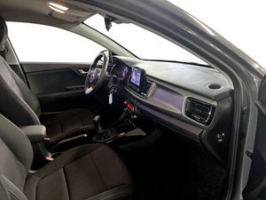 Kia Rio bild 9