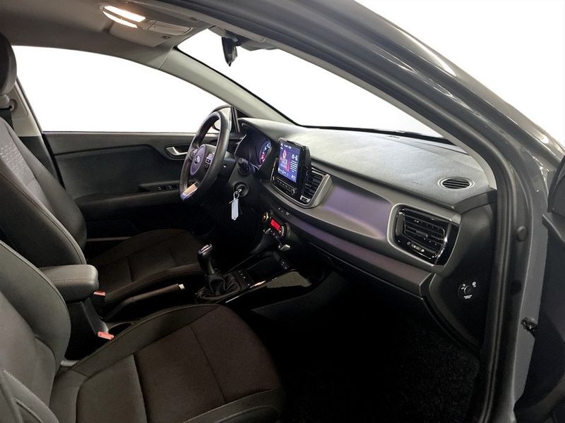 Kia Rio bild 9