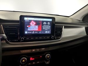 Kia Rio bild 8