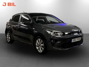 Kia Rio bild 1