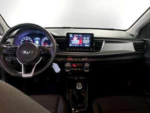 Kia Rio bild 5