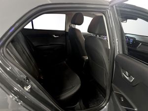 Kia Rio bild 10