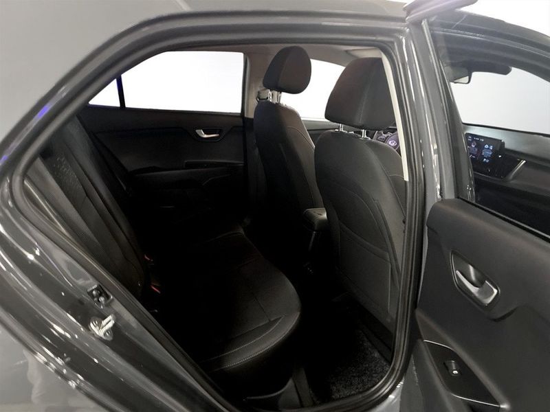 Kia Rio bild 10