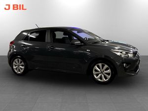Kia Rio bild 11