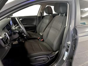 Kia Rio bild 4