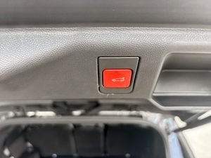 Peugeot 5008 bild 20