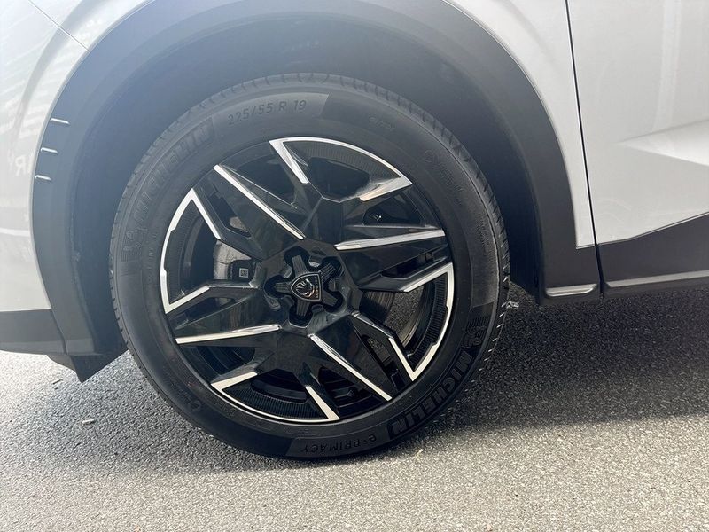 Peugeot 5008 bild 18