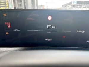 Peugeot 5008 bild 9