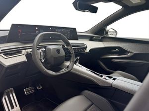 Peugeot 5008 bild 5