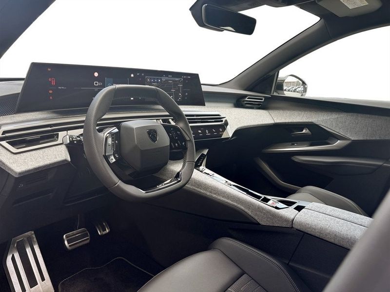 Peugeot 5008 bild 5