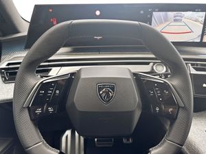 Peugeot 5008 bild 8