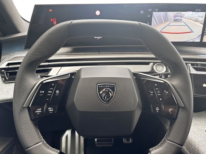 Peugeot 5008 bild 8