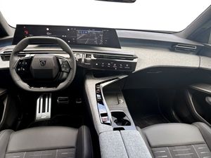 Peugeot 5008 bild 7