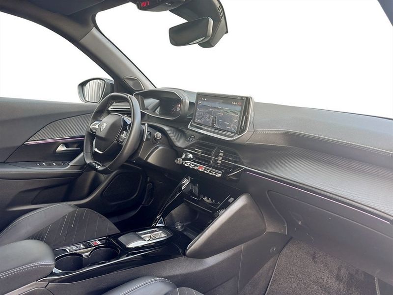 Peugeot 2008 bild 13