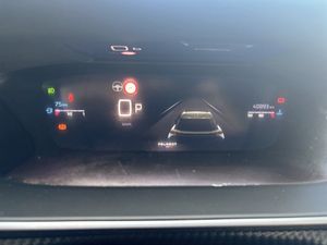Peugeot 2008 bild 8