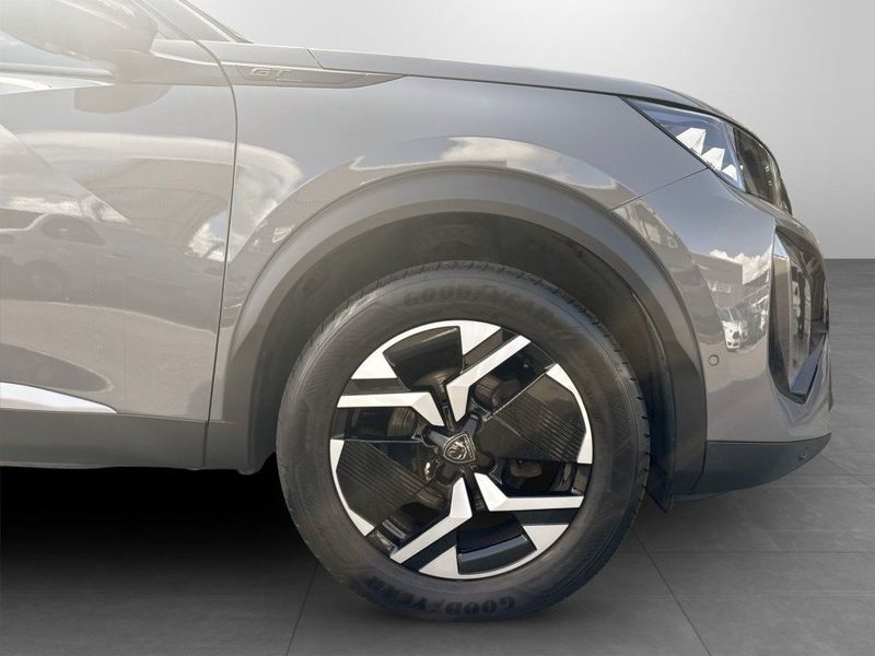 Peugeot 2008 bild 16