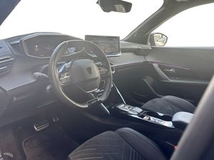 Peugeot 2008 bild 4