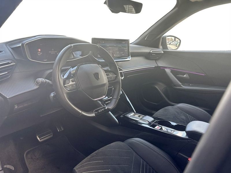 Peugeot 2008 bild 4