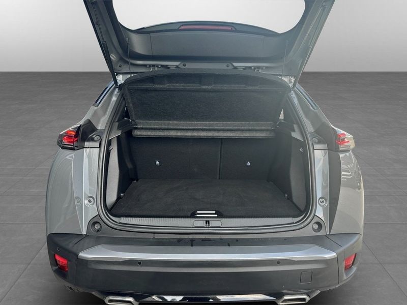 Peugeot 2008 bild 17