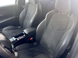 Peugeot 2008 bild 5
