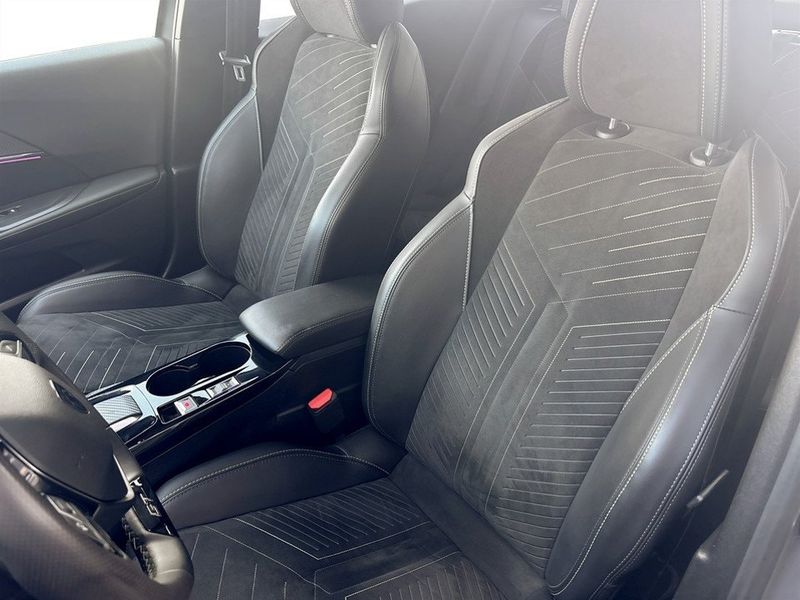Peugeot 2008 bild 5