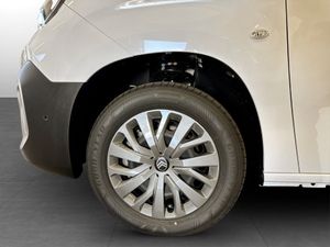 Citroen Berlingo bild 14