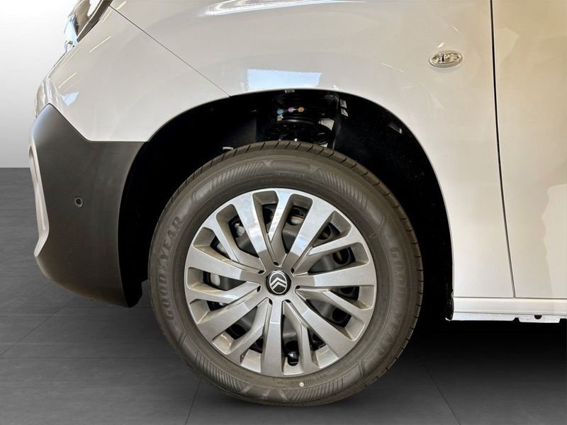 Citroen Berlingo bild 14