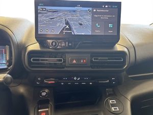 Citroen Berlingo bild 12