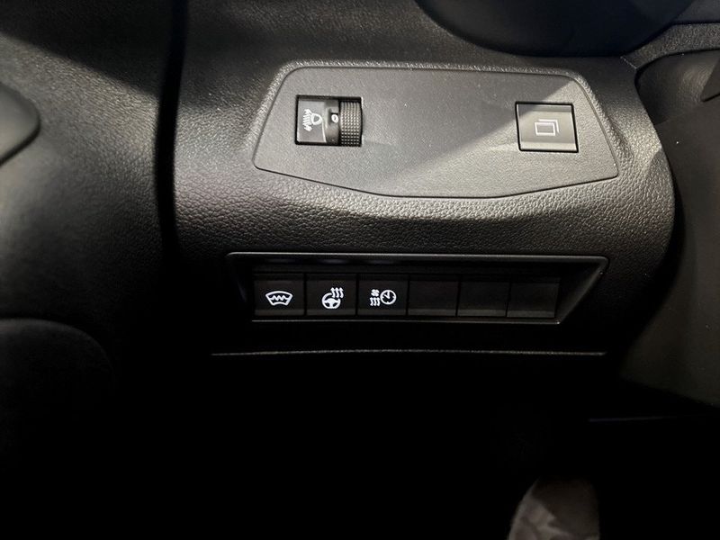 Citroen Berlingo bild 11